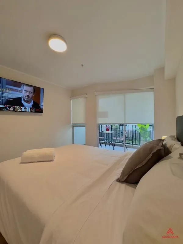 Charming Studio at Barranco - STD4 312