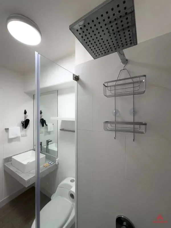 Charming Studio at Barranco - STD4 312
