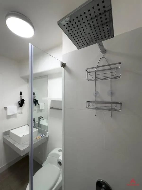 Charming Studio at Barranco - STD4 312