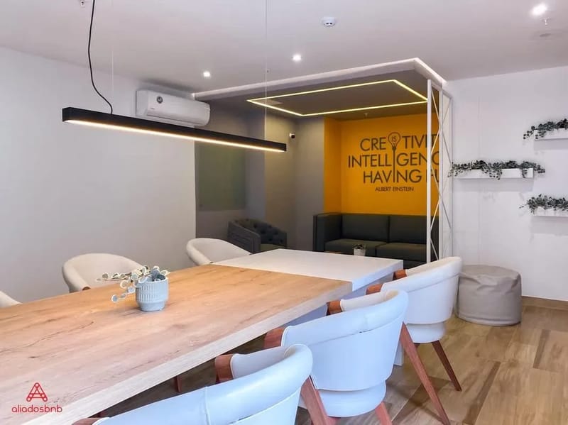 Charming Studio at Barranco - STD4 312