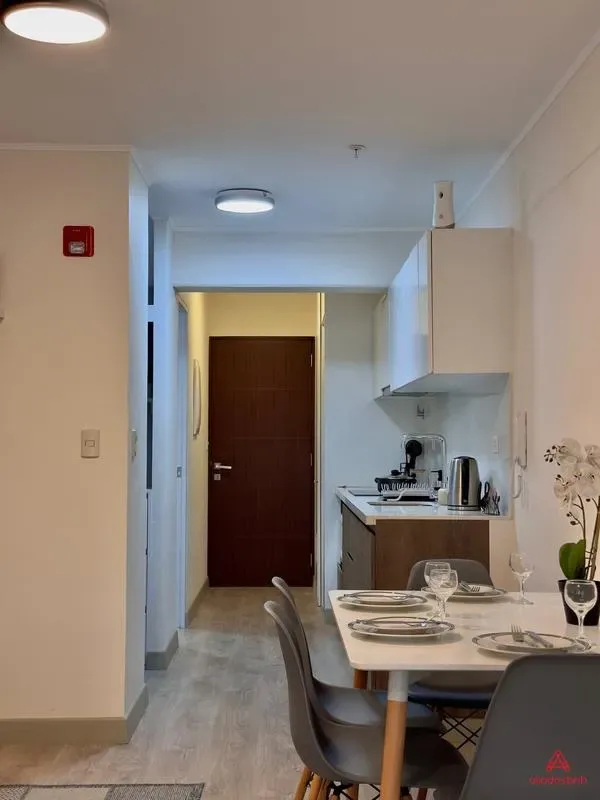 Charming Studio at Barranco - STD4 312