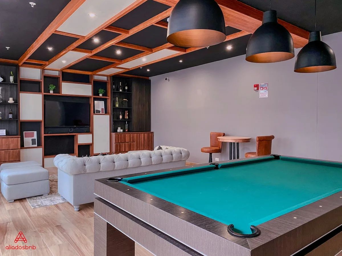 Charming Studio at Barranco - STD4 312