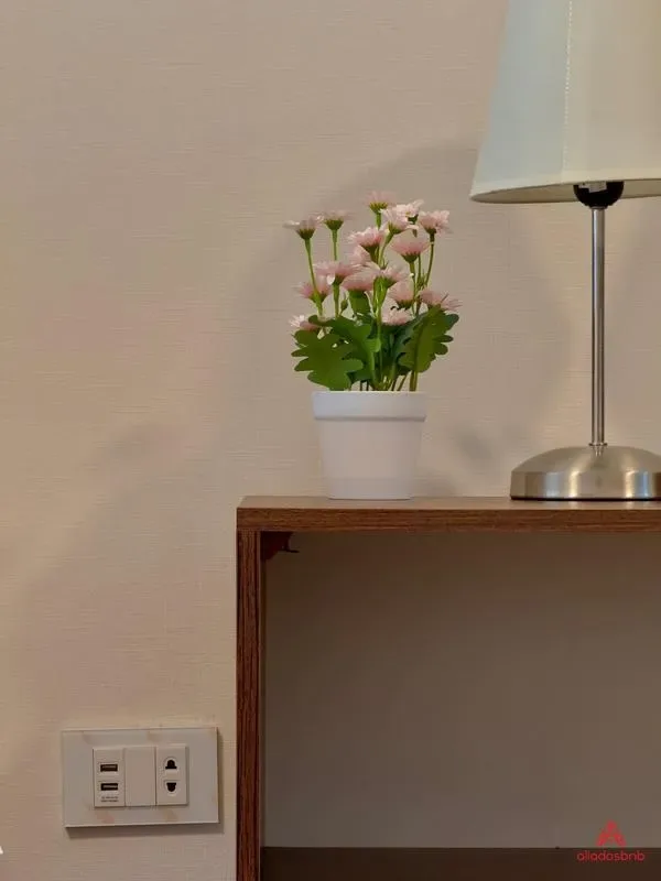 Charming Studio at Barranco - STD4 312