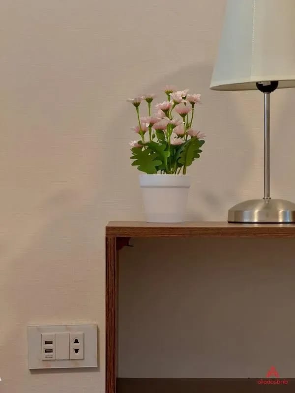 Charming Studio at Barranco - STD4 312