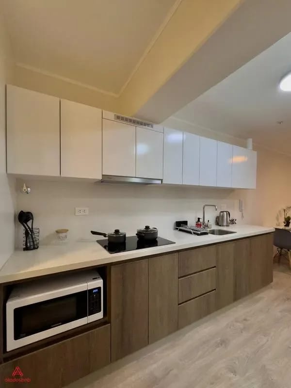 Charming Studio at Barranco - STD4 312
