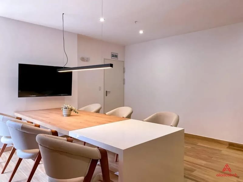 Charming Studio at Barranco - STD4 312