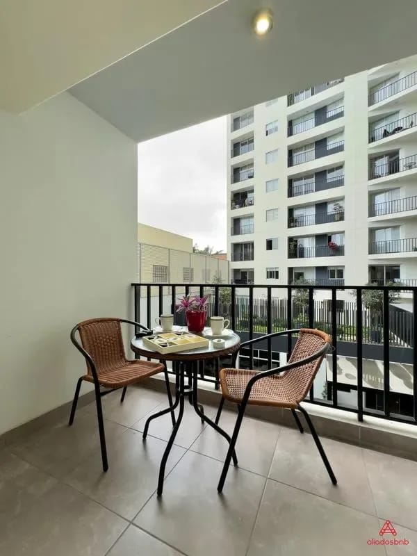 Charming Studio at Barranco - STD4 312
