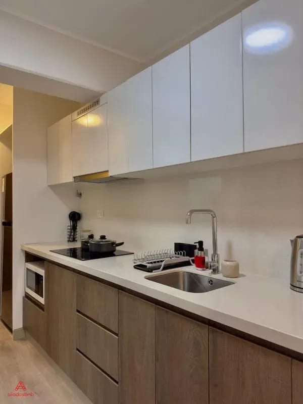 Charming Studio at Barranco - STD4 312