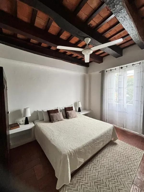 Marvelous 3BR House with pool in Cartagena