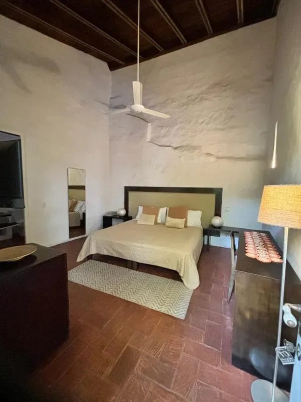 Marvelous 3BR House with pool in Cartagena