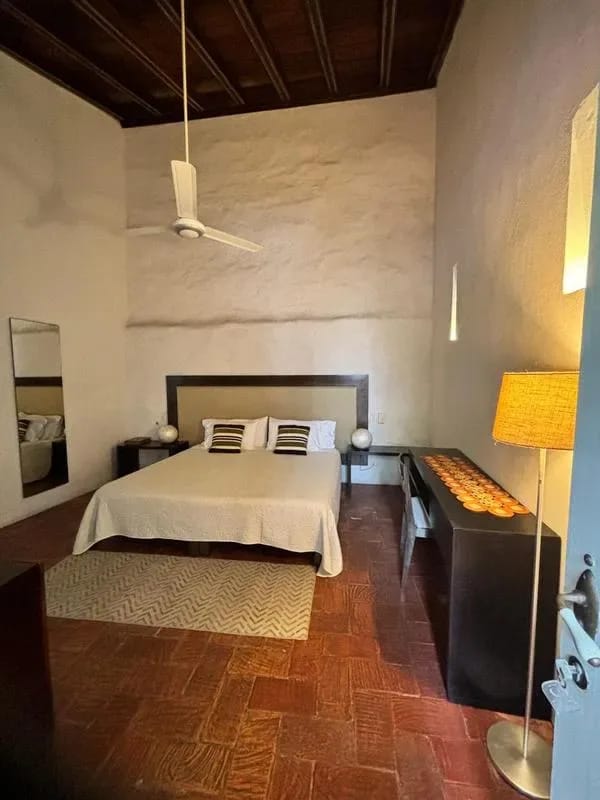 Marvelous 3BR House with pool in Cartagena