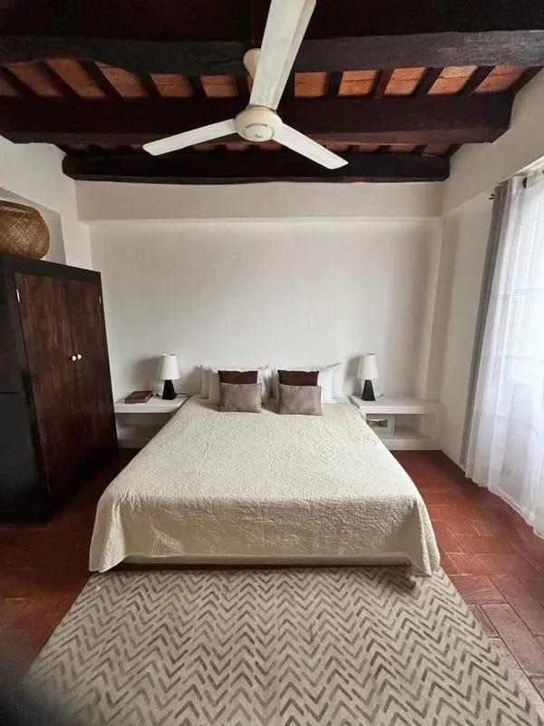 Marvelous 3BR House with pool in Cartagena