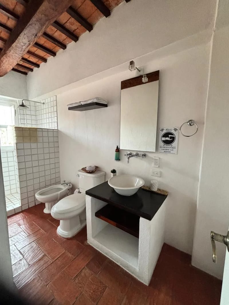 Marvelous 3BR House with pool in Cartagena