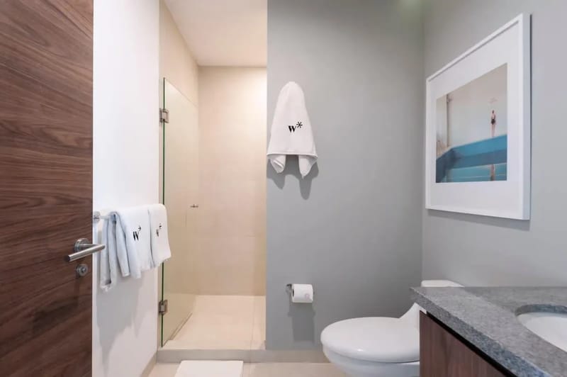 Urban 3BR w/ beautiful balcony in Roma Norte