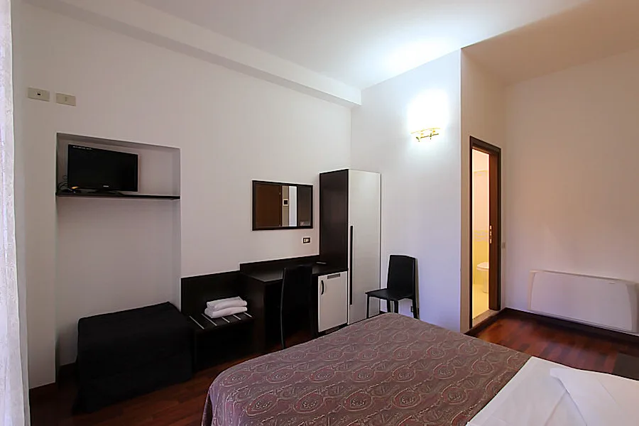 Lux Hotel Durante