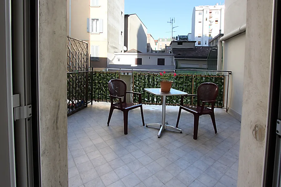 Lux Hotel Durante