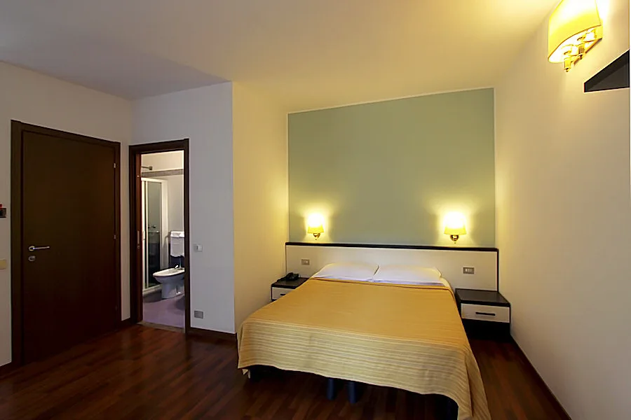 Lux Hotel Durante
