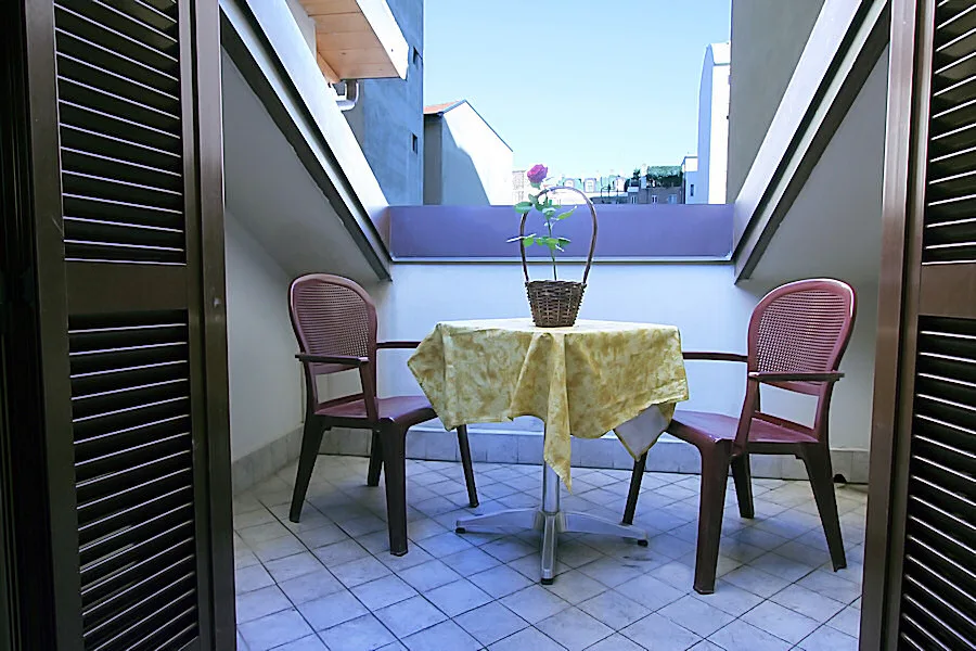 Lux Hotel Durante