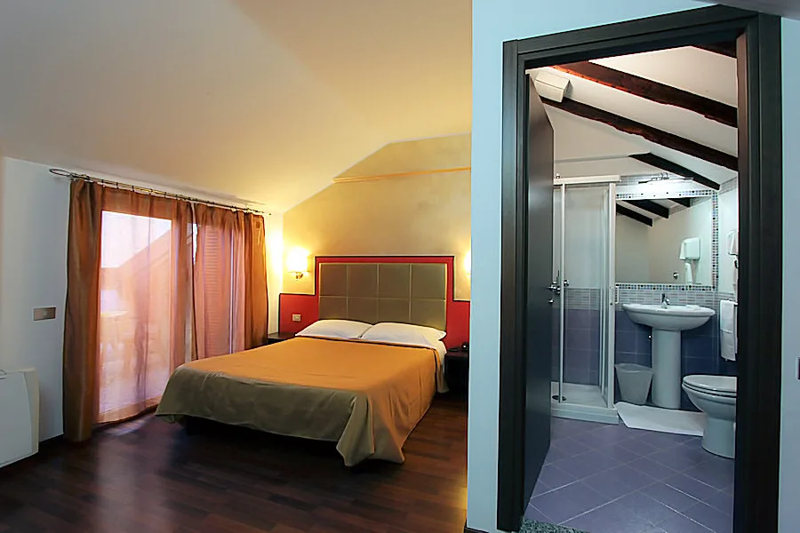 Lux Hotel Durante
