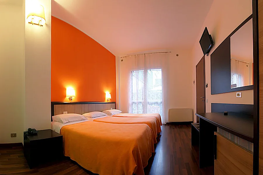 Lux Hotel Durante