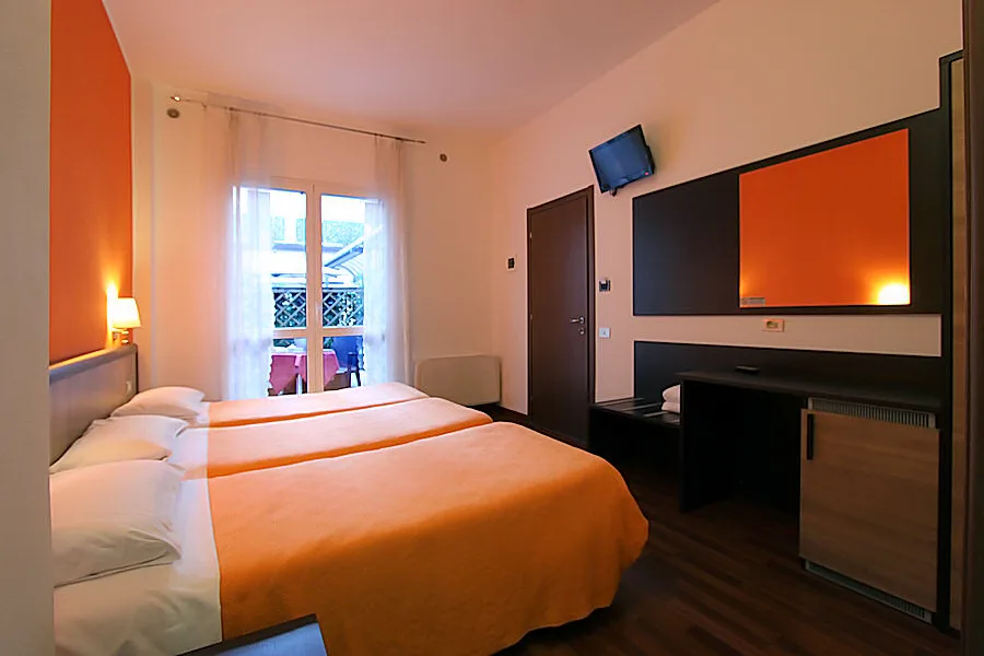 Lux Hotel Durante