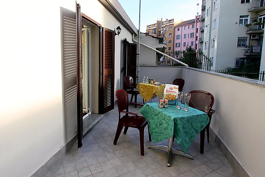 Lux Hotel Durante
