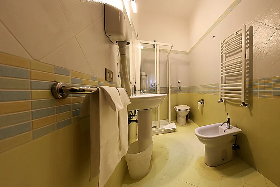 Lux Hotel Durante