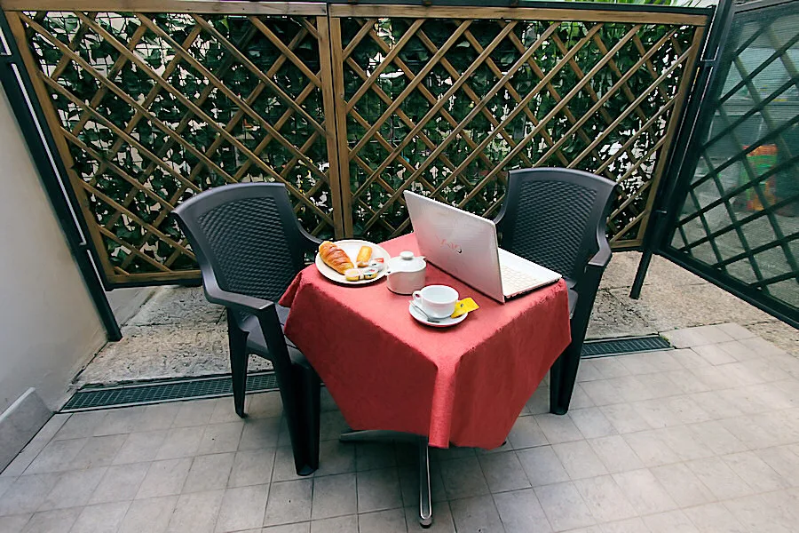 Lux Hotel Durante