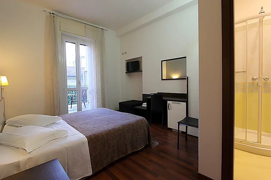Lux Hotel Durante