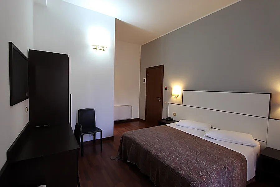 Lux Hotel Durante