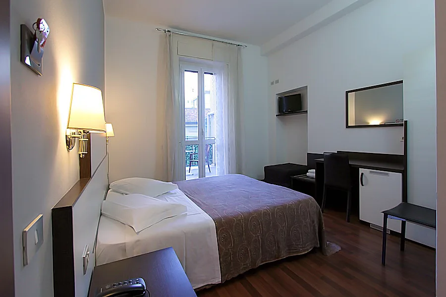 Lux Hotel Durante