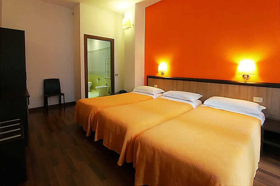 Lux Hotel Durante