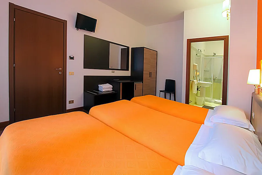 Lux Hotel Durante