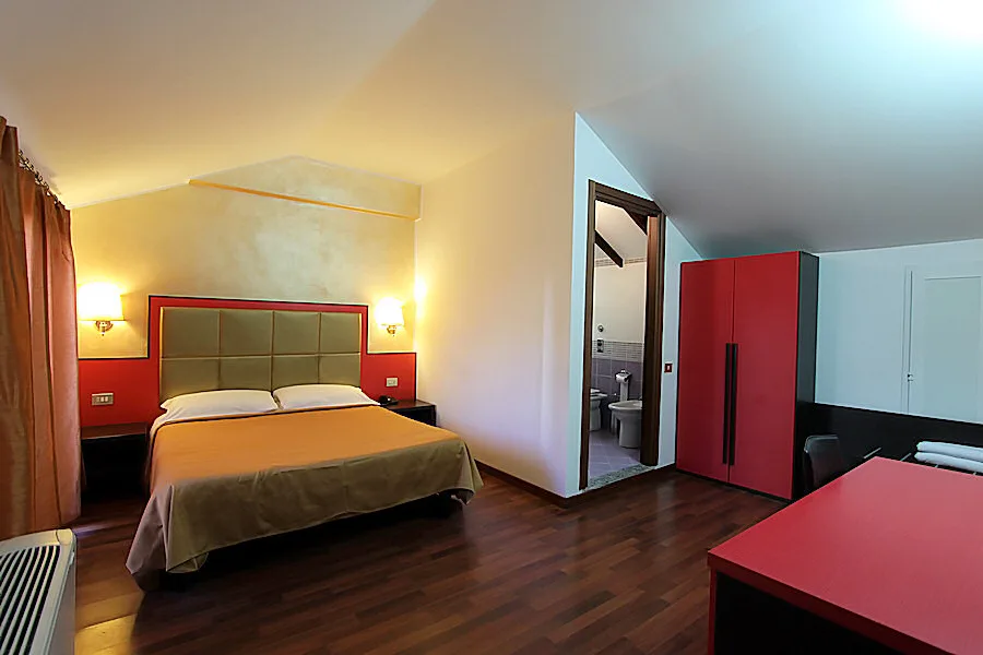 Lux Hotel Durante