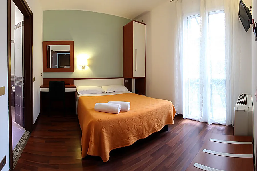 Lux Hotel Durante