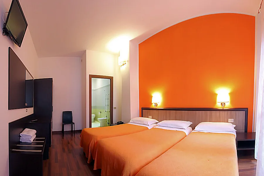 Lux Hotel Durante