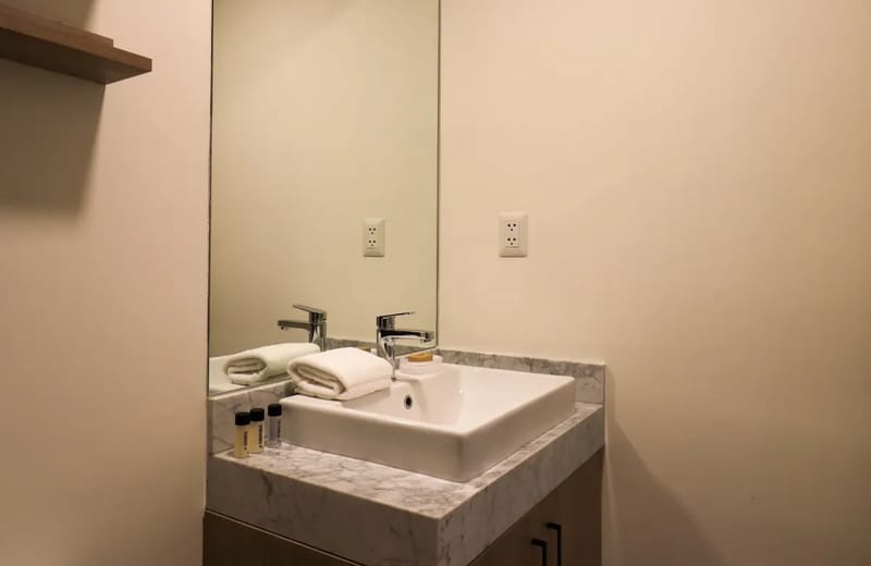 Marvelous 2BR with Balcony in Miraflores