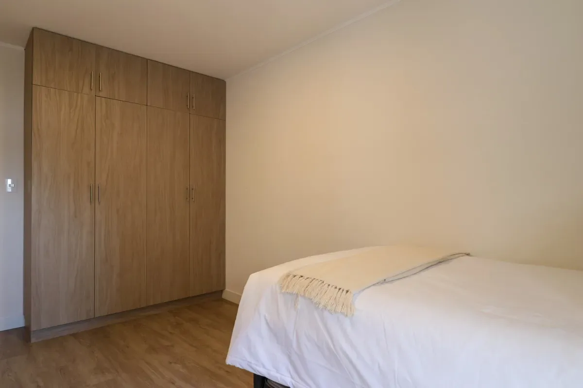 Marvelous 2BR with Balcony in Miraflores