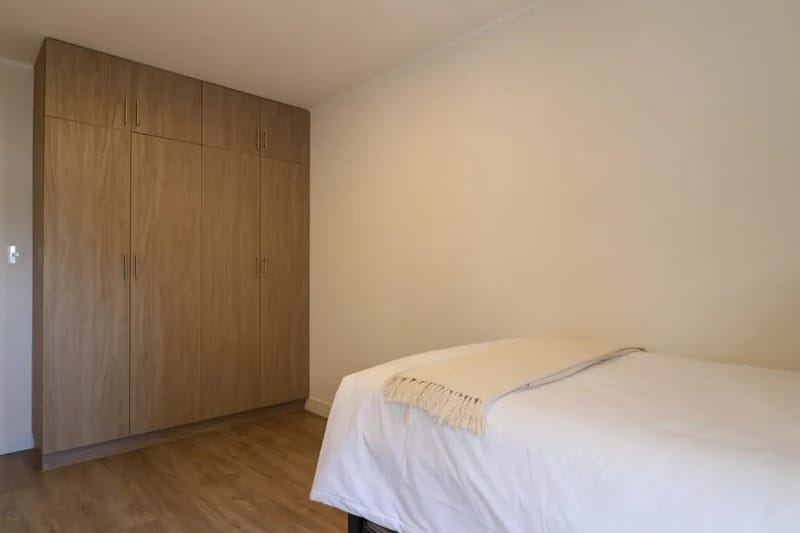 Marvelous 2BR with Balcony in Miraflores