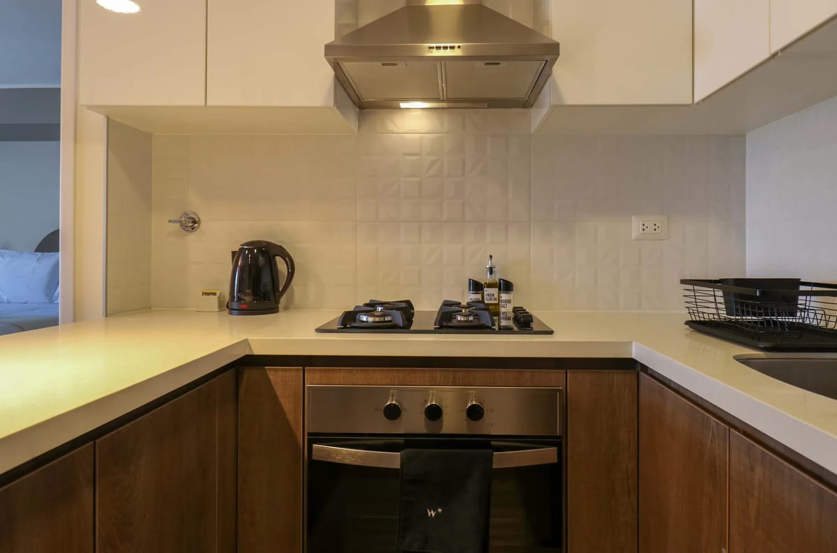 Marvelous 2BR with Balcony in Miraflores