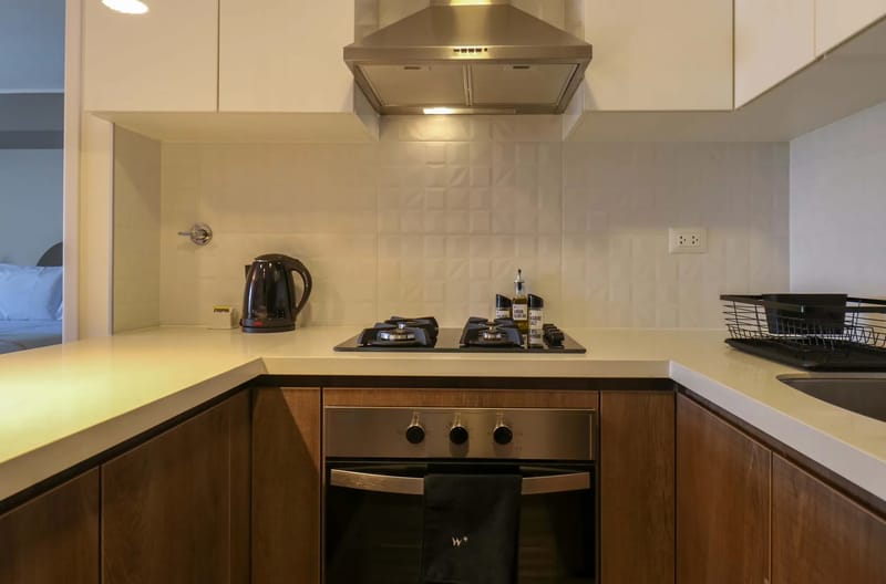 Marvelous 2BR with Balcony in Miraflores