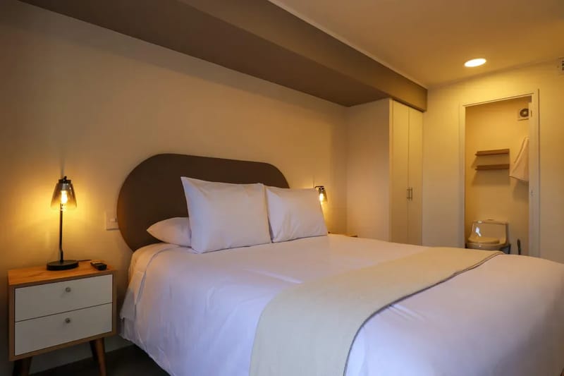 Marvelous 2BR with Balcony in Miraflores