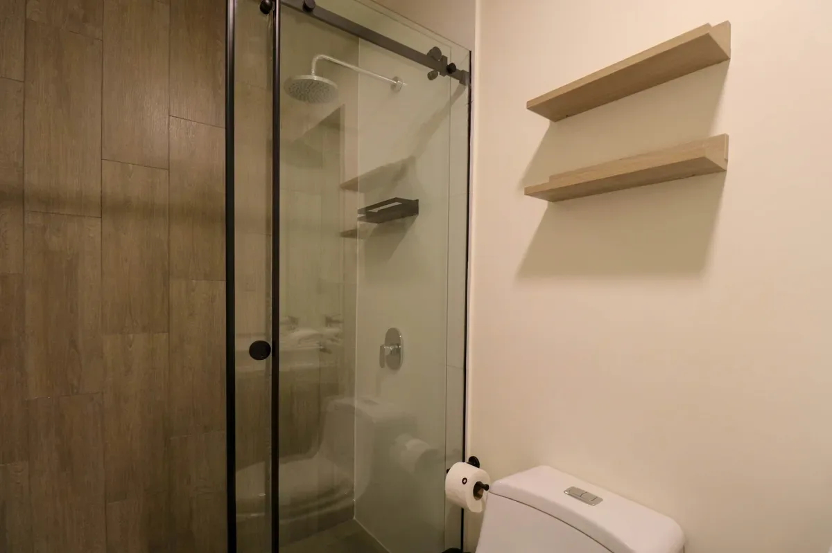Marvelous 2BR with Balcony in Miraflores