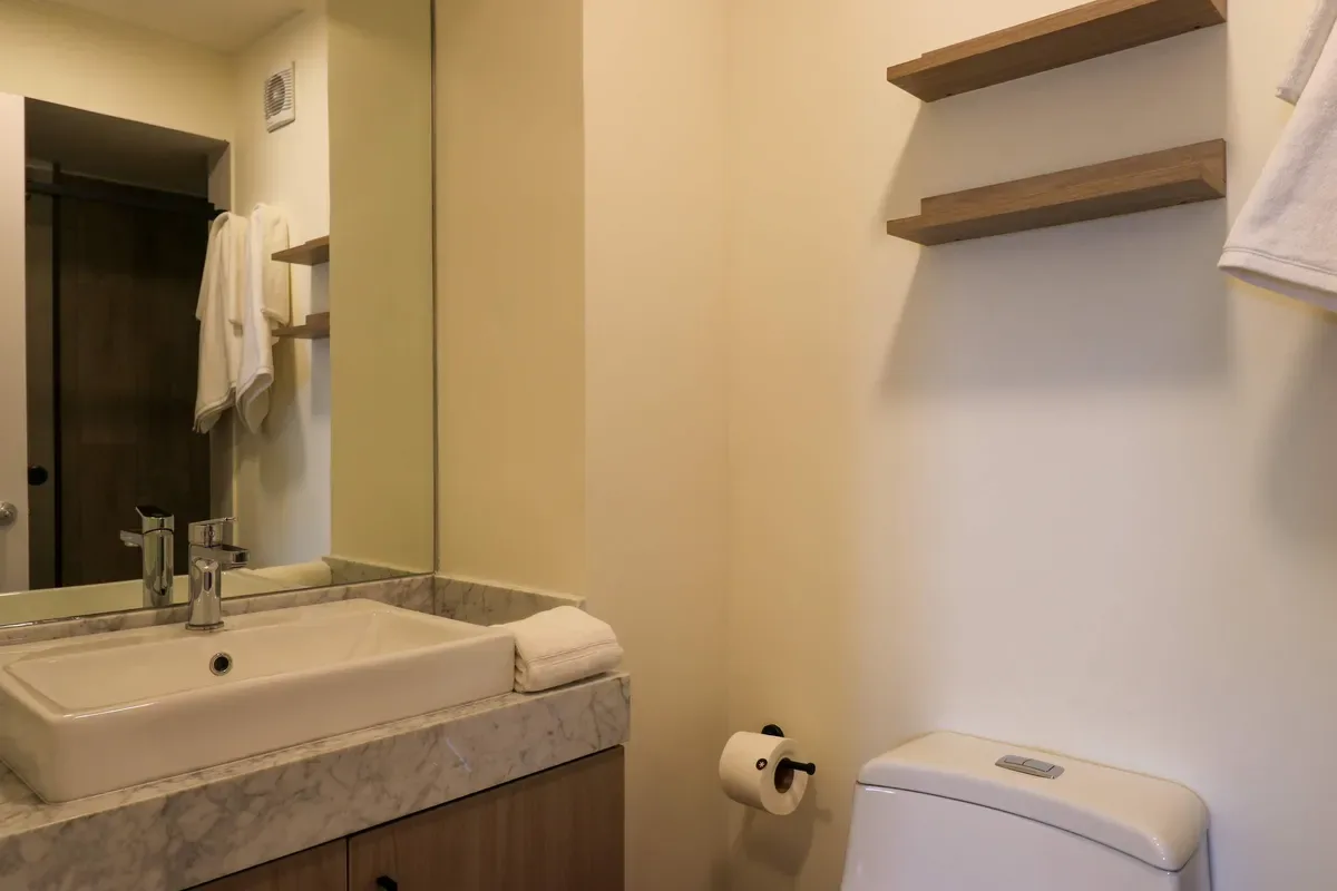 Marvelous 2BR with Balcony in Miraflores