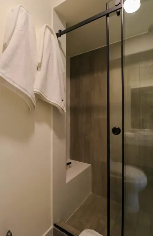 Marvelous 2BR with Balcony in Miraflores