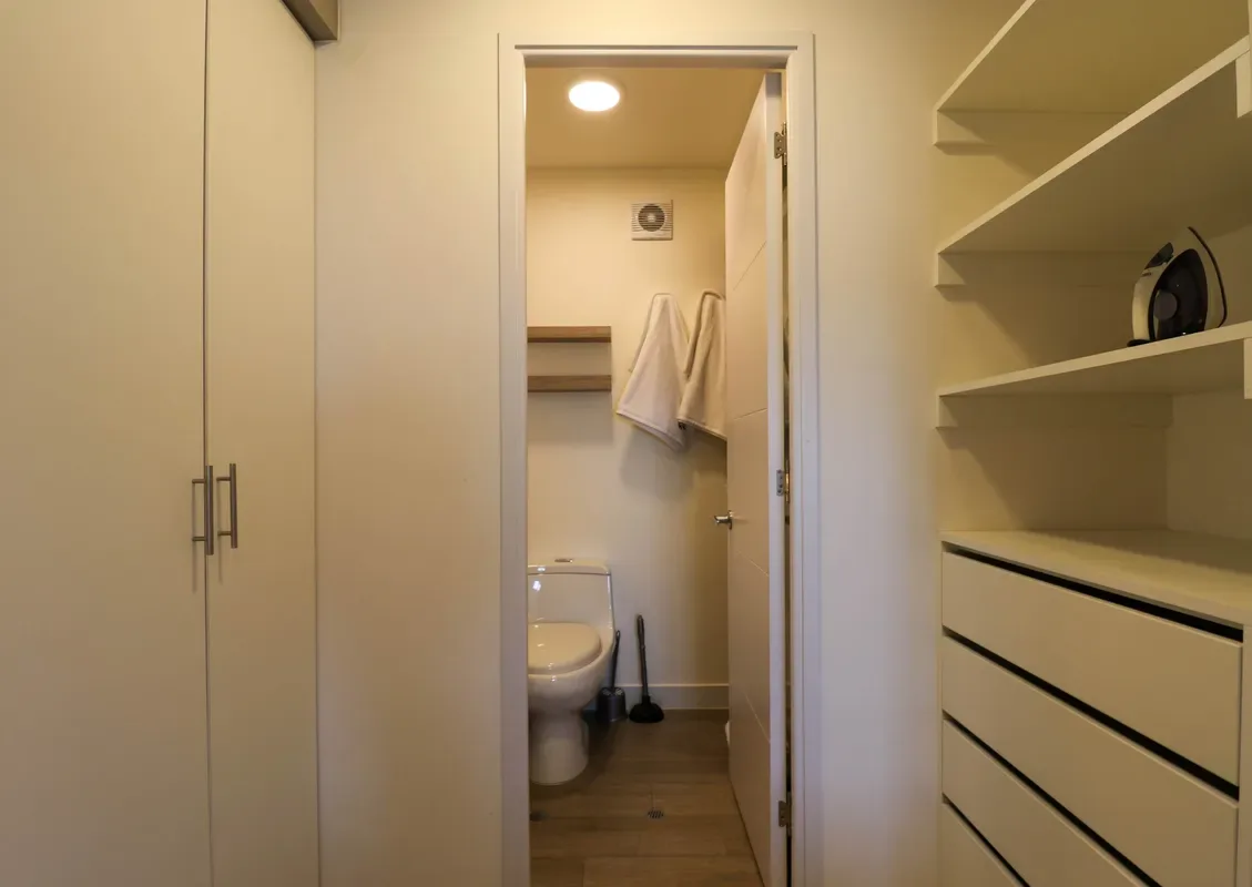 Marvelous 2BR with Balcony in Miraflores