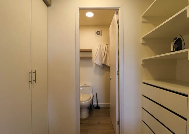 Marvelous 2BR with Balcony in Miraflores