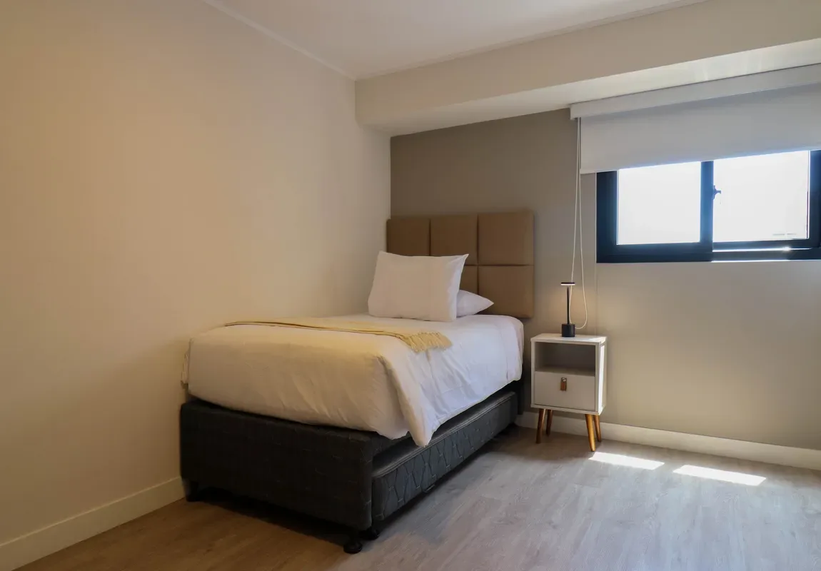 Marvelous 2BR with Balcony in Miraflores