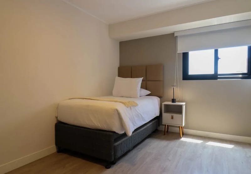 Marvelous 2BR with Balcony in Miraflores