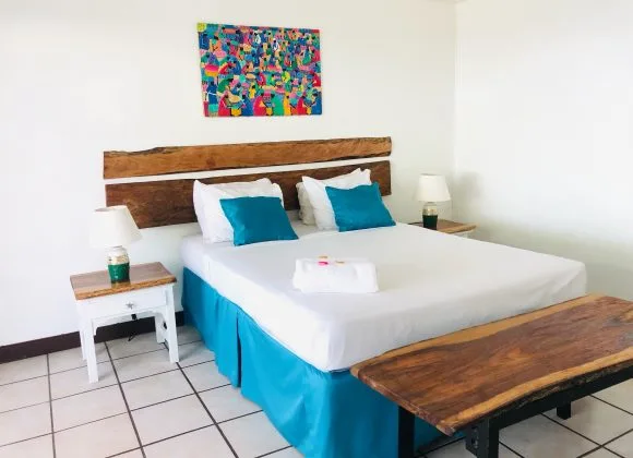 Suite superior